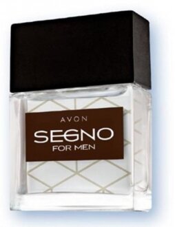 Avon Segno EDP 30 ml Erkek Parfümü kullananlar yorumlar